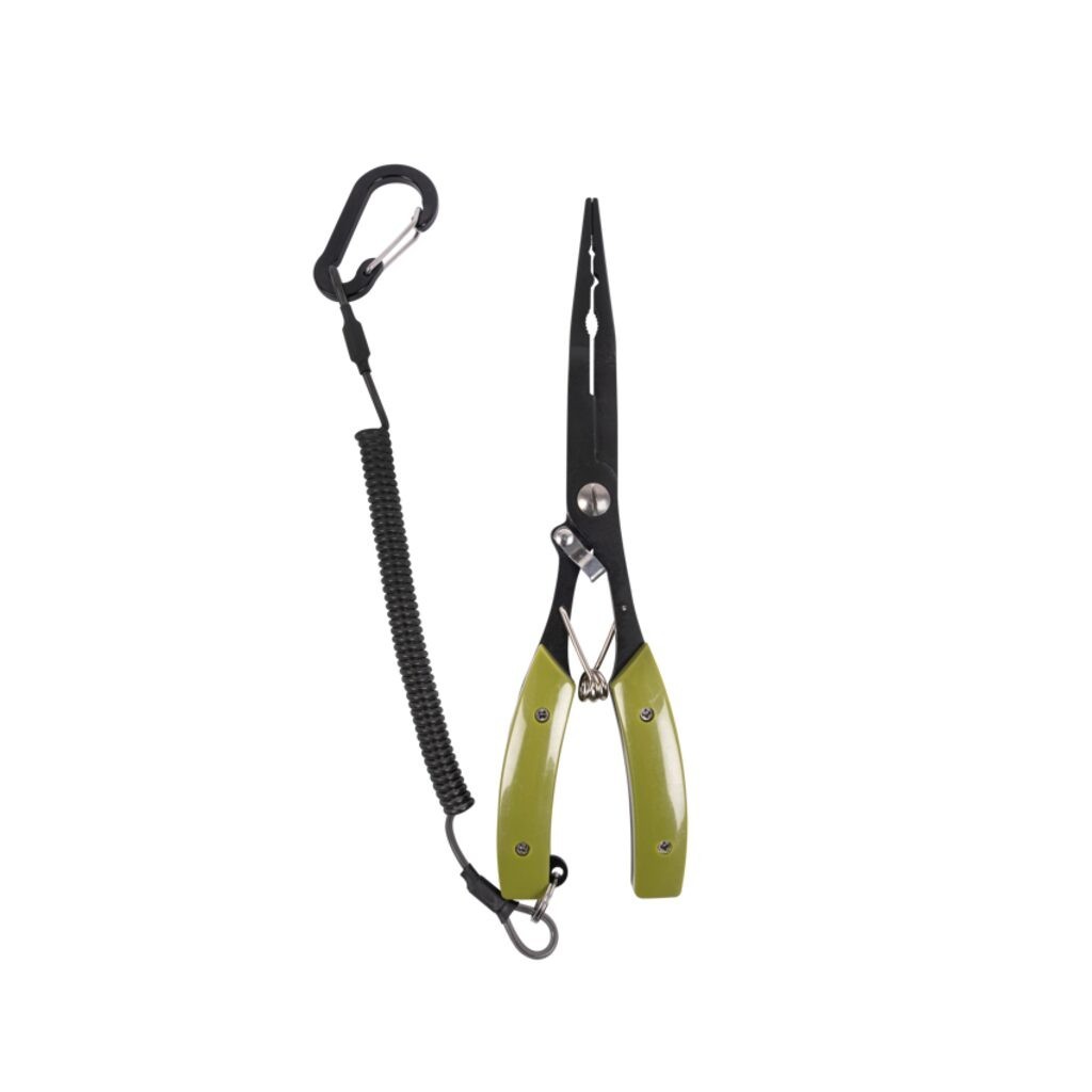 Žnyplės Korum Multi Tool With QC Lanyard