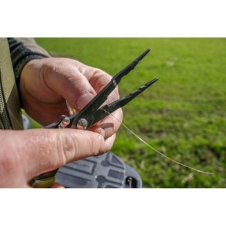 Žnyplės Korum Multi Tool With QC Lanyard