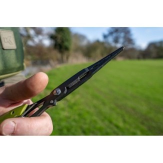 Žnyplės Korum Multi Tool With QC Lanyard