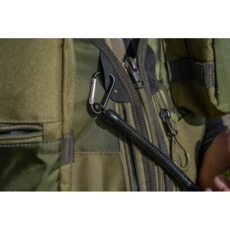 Žnyplės Korum Multi Tool With QC Lanyard