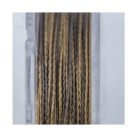 Valas pavadėliams Korum Smokescreen Micro Braid