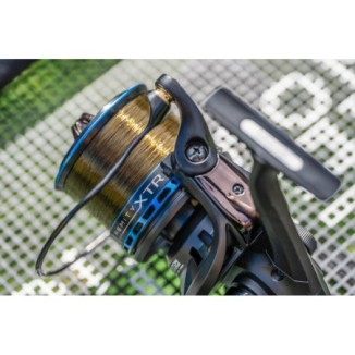 Ritė Preston Extremity XTR