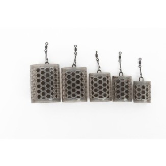 Šėrykla Preston Hexmesh Plastic Cage