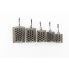 Šėrykla Preston Hexmesh Plastic Cage Šėrykla Preston Hexmesh Plastic Cage
