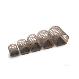 Šėrykla Preston Hexmesh Plastic Cage