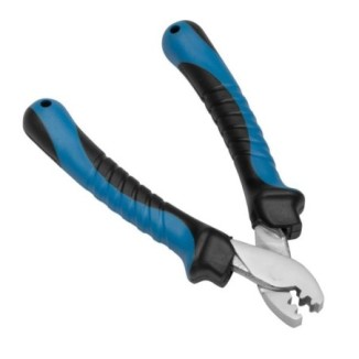 Žnyplės Zebco Crimping