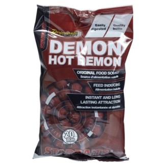 Boiliai StarBaits PC Demon Hot Demon