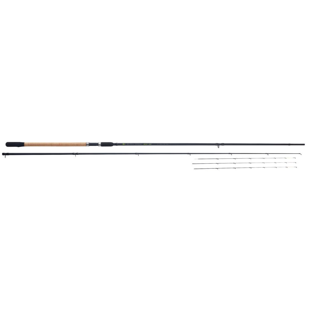 Meškerė Sensas Black Arrow 300 G2
