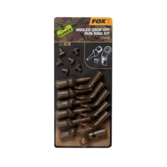 Montažinė sistema Fox Camo Angled Drop Off Run