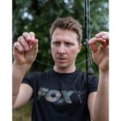 Valas pavadėliams Fox Link Illusion Fluorocarbon 20m Valas pavadėliams Fox Link Illusion Fluorocarbon 20m