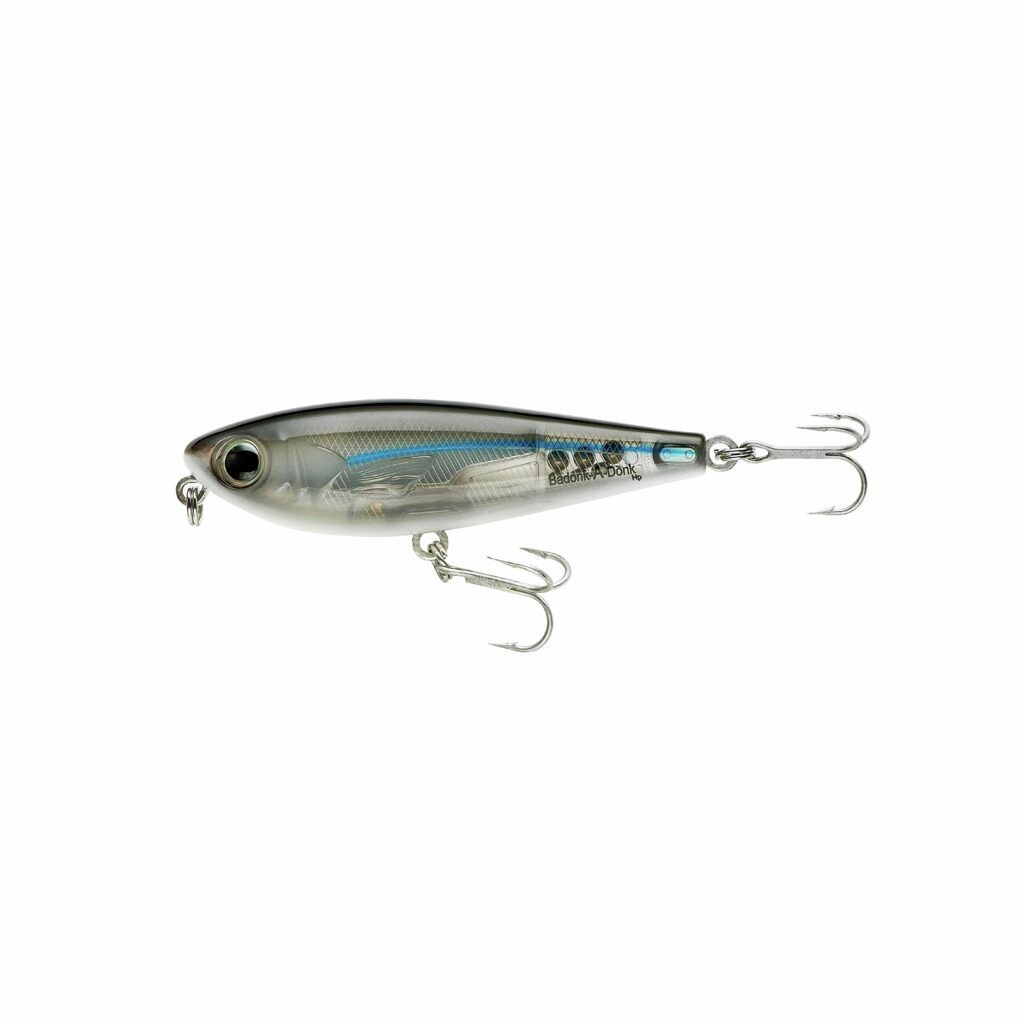 Vobleris Bomber Saltwater Badonk-A-Donk