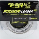 Valas pintas Rhino Black Cat Power RS 20m