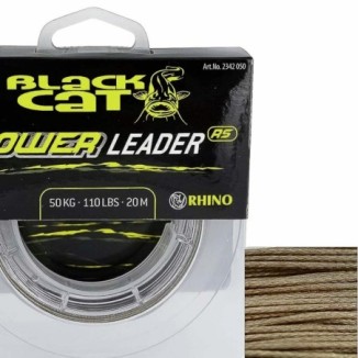 Valas pintas Rhino Black Cat Power RS 20m