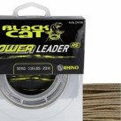 Valas pintas Rhino Black Cat Power RS 20m