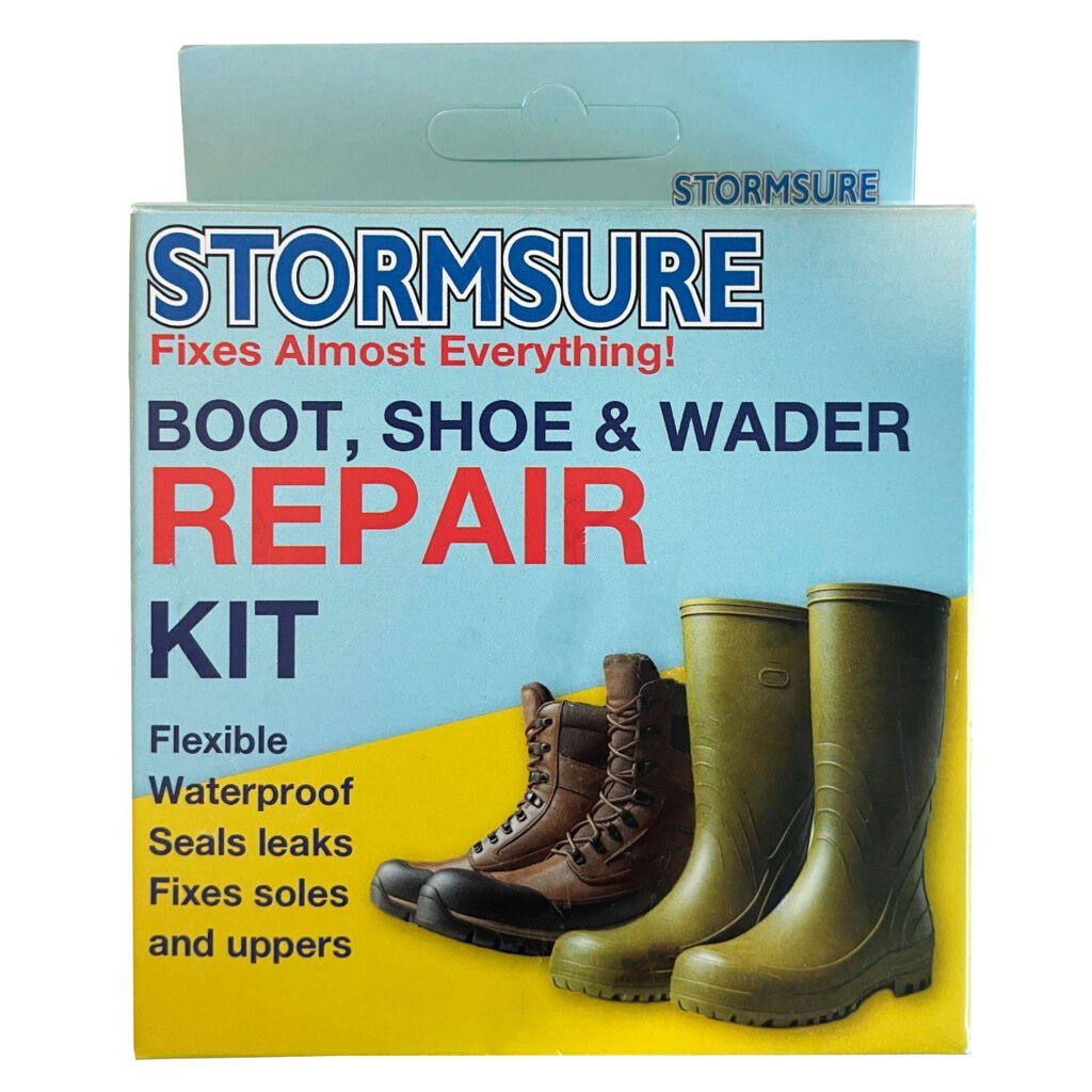 Remontinis komplektas Stormsure Boot and Wader