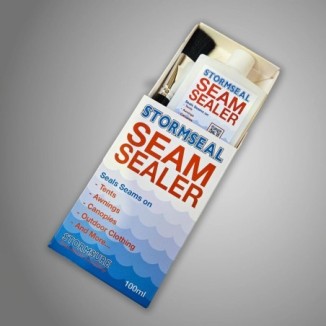 Remontinis komplektas Stormsure StormSeal Seam Sealer