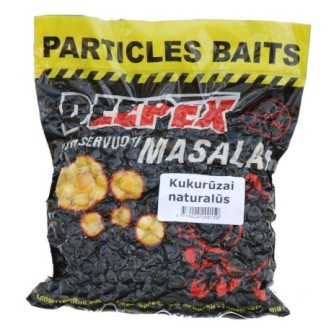 Kukurūzai natūralūs Deepex