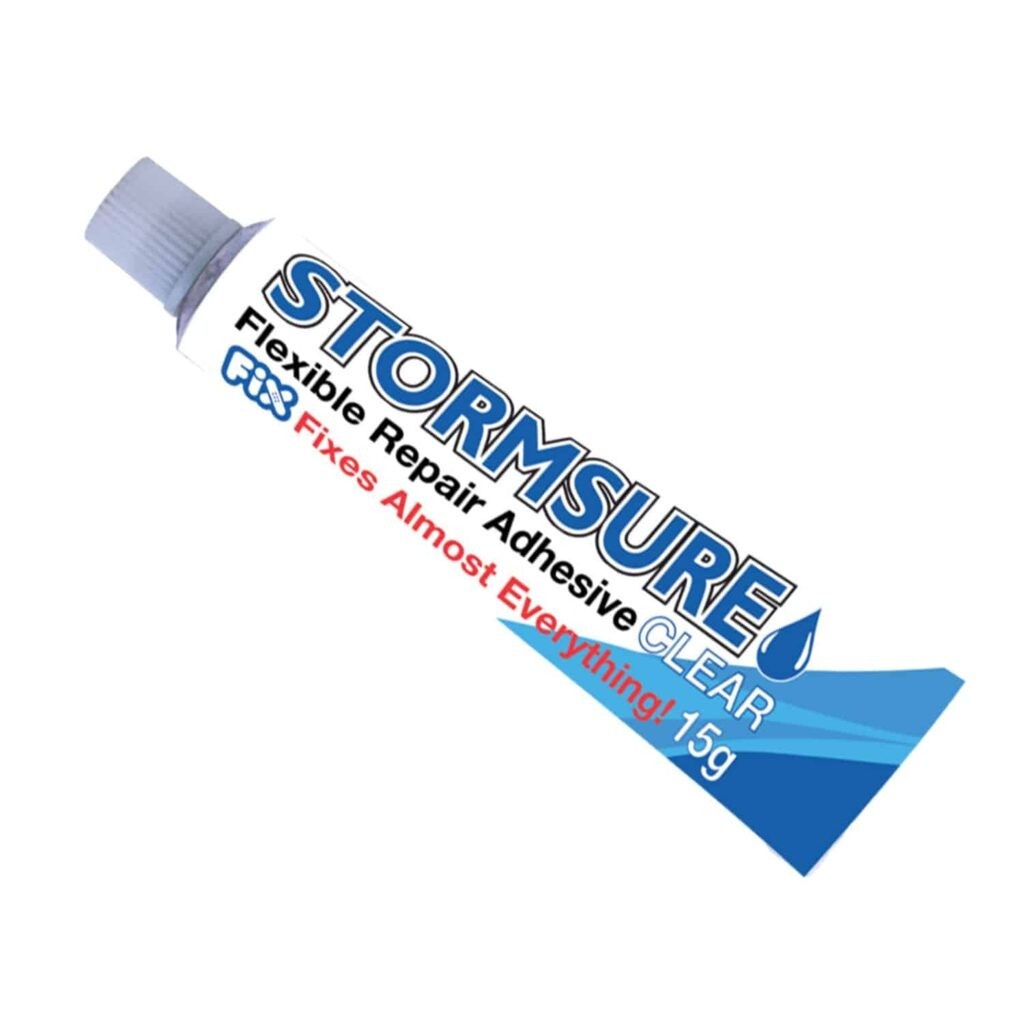 Klijai Stormsure Flexible Repair