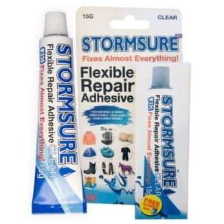 Klijai Stormsure Flexible Repair