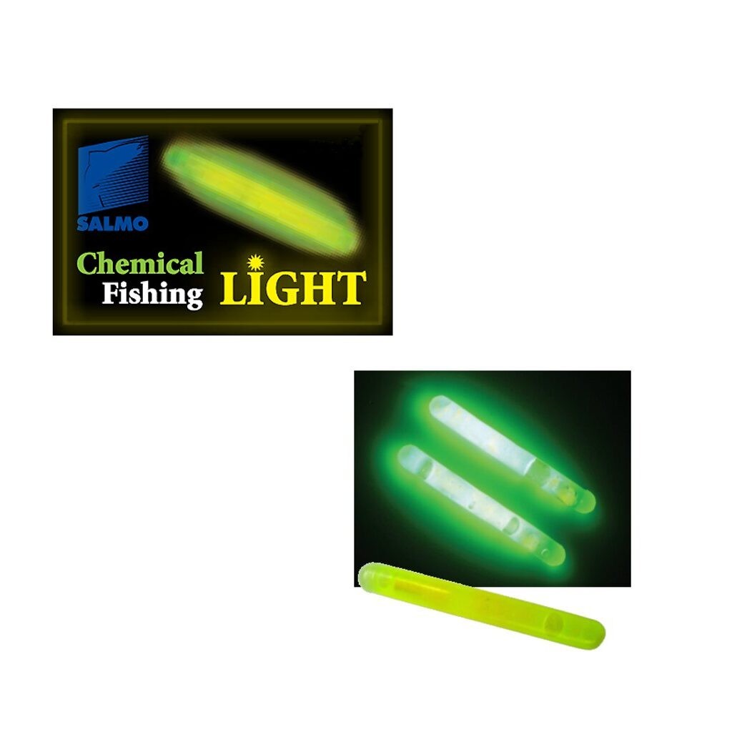 Švieselė Salmo