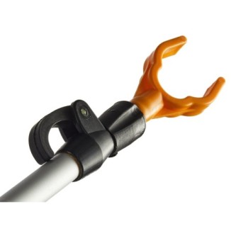 Stovelis meškerėms Salmo Tele 67-113cm