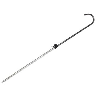 Stovelis meškerėms Salmo Tele 61-106cm