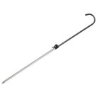 Stovelis meškerėms Salmo Tele 61-106cm Stovelis meškerėms Salmo Tele 61-106cm