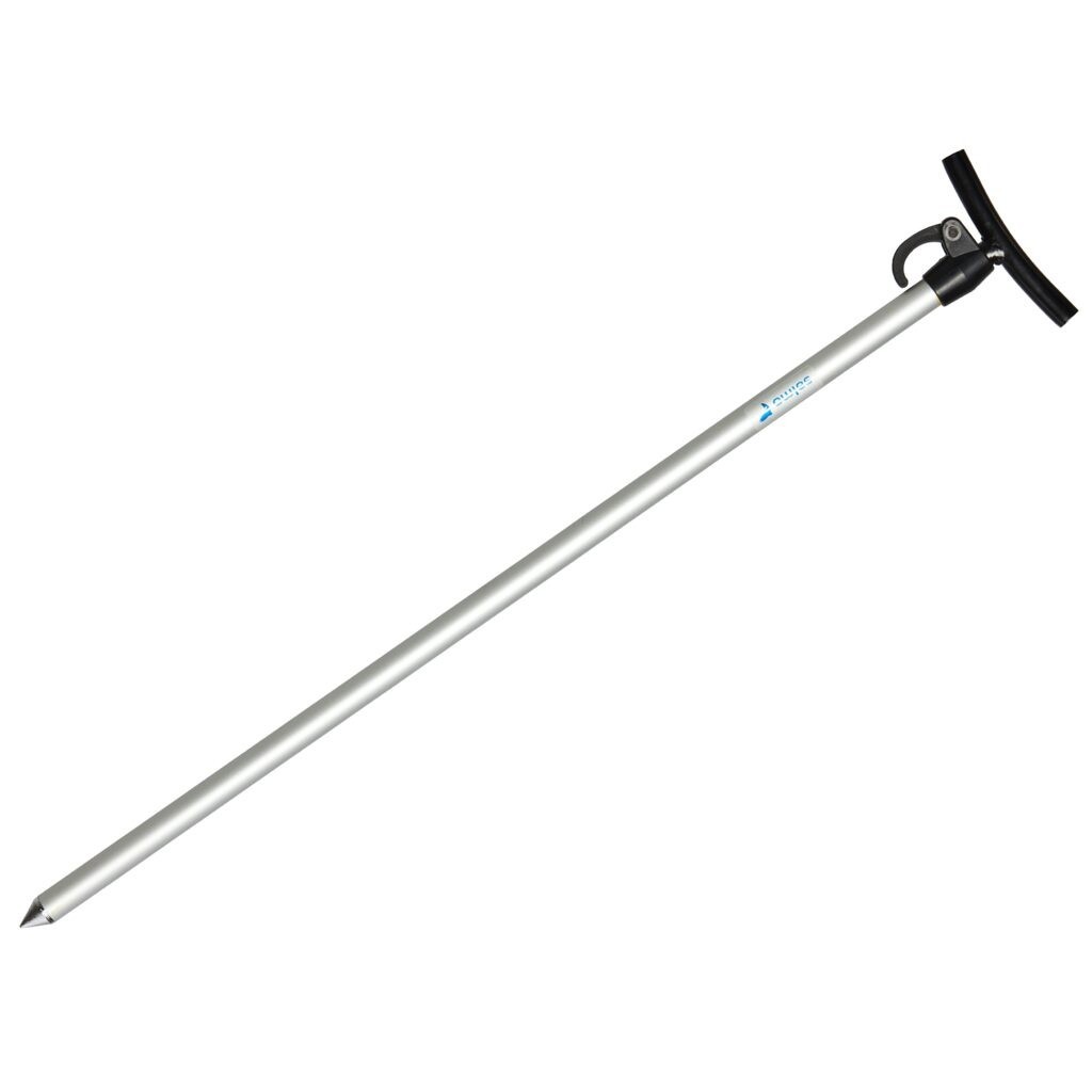 Stovelis meškerėms Salmo Tele 61-100cm
