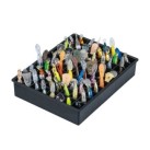 Priedas dėžėms Meiho Plug House Priedas dėžėms Meiho Plug House
