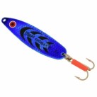 Platinium Blue