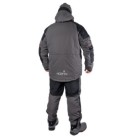 Kostiumas žieminis Norfin Discovery 3 Grey