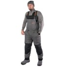Kostiumas žieminis Norfin Discovery 3 Grey