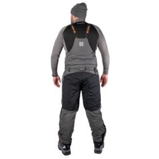 Kostiumas žieminis Norfin Discovery 3 Grey