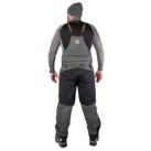 Kostiumas žieminis Norfin Discovery 3 Grey