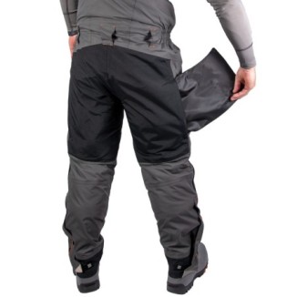 Kostiumas žieminis Norfin Discovery 3 Grey