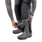 Kostiumas žieminis Norfin Discovery 3 Grey