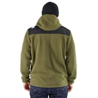Striukė Norfin PolarGuard Green