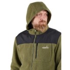 Striukė Norfin PolarGuard Green Striukė Norfin PolarGuard Green