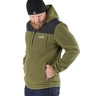 Striukė Norfin PolarGuard Green Striukė Norfin PolarGuard Green