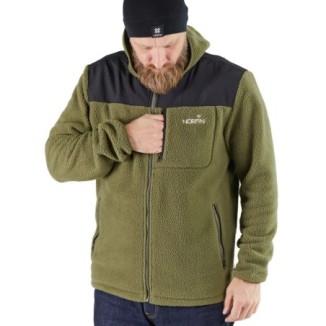 Striukė Norfin PolarGuard Green