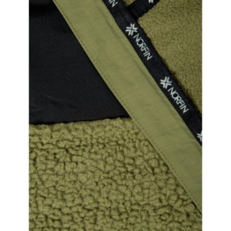 Striukė Norfin PolarGuard Green