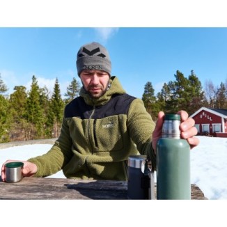 Striukė Norfin PolarGuard Green