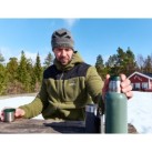 Striukė Norfin PolarGuard Green Striukė Norfin PolarGuard Green