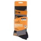 Kojinės Norfin Nordic Merino Hiking Crew