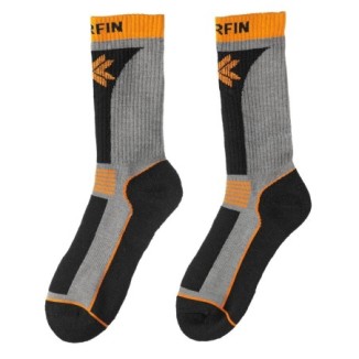 Kojinės Norfin Nordic Merino Hiking Crew