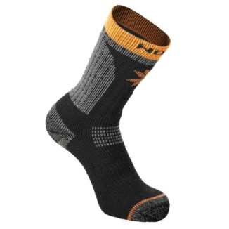 Kojinės Norfin Nordic Merino Warm Crew
