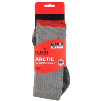 Kojinės Norfin Arctc Merino Heavy Long