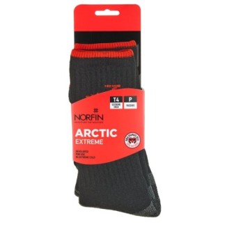 Kojinės Norfin Arctic Merino Extreme Crew