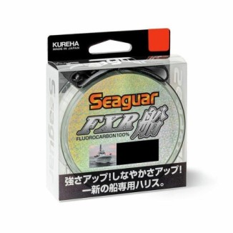 Valas Seaguar FXR