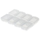Dėžutė Meiho Rectangle FB-8 Dėžutė Meiho Rectangle FB-8